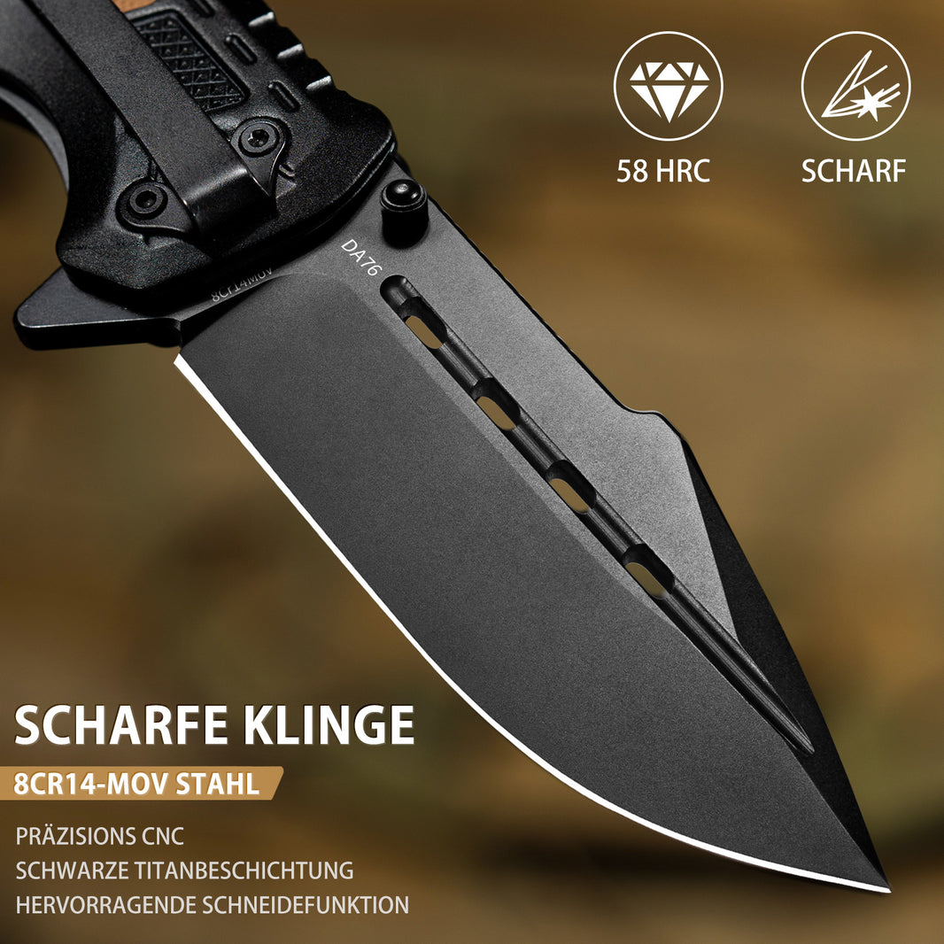 Nedfoss offers a wide selection of knives for all purposes. – NEDFOSS ...