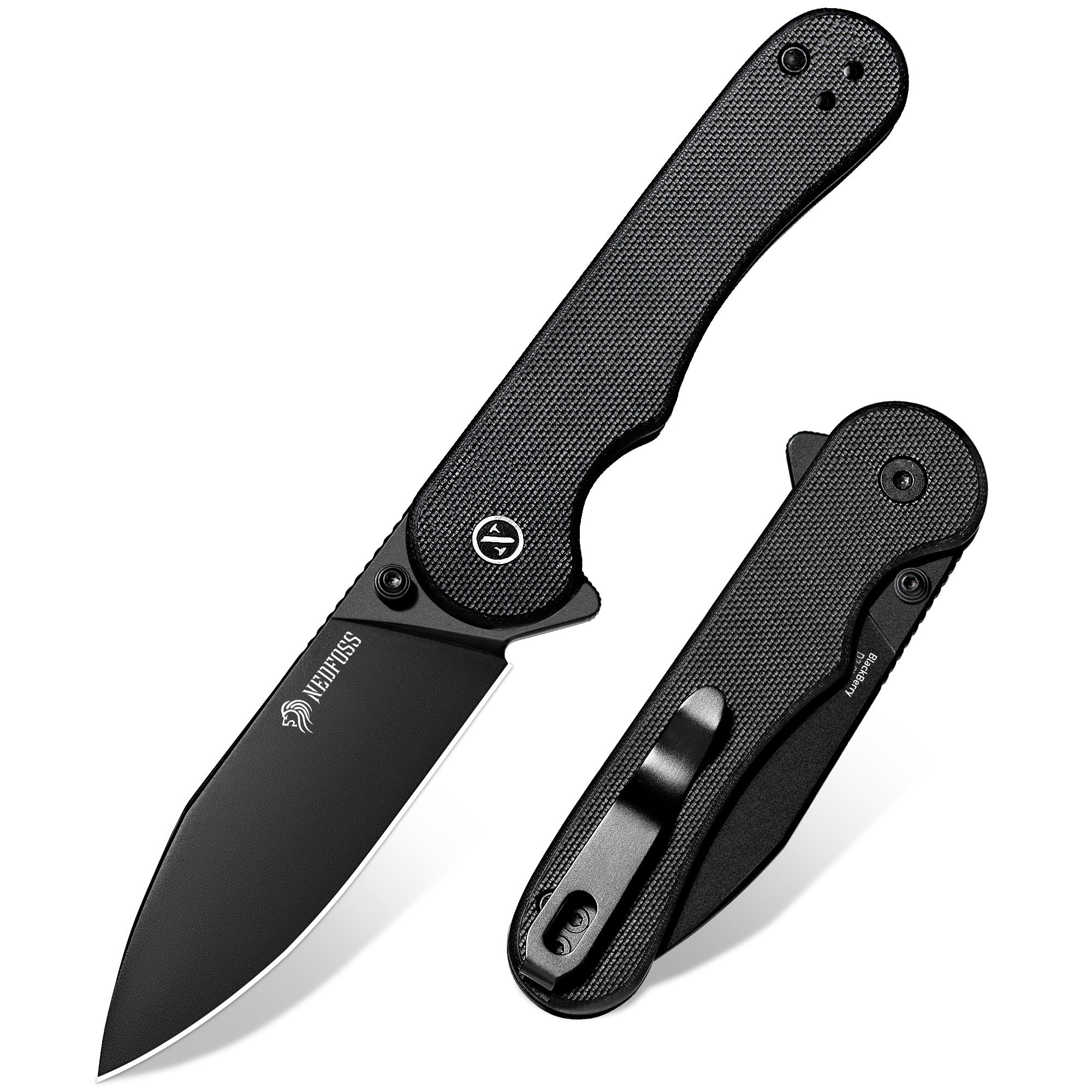 Nedfoss offers a wide selection of knives for all purposes. – NEDFOSS ...